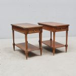 1745 4020 BEDSIDE TABLE